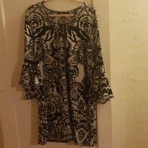 NWT INC International Concepts dress